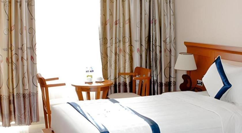 Hoa Binh - Rach Gia Resort Екстер'єр фото