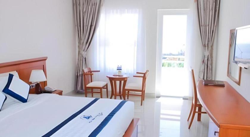 Hoa Binh - Rach Gia Resort Екстер'єр фото