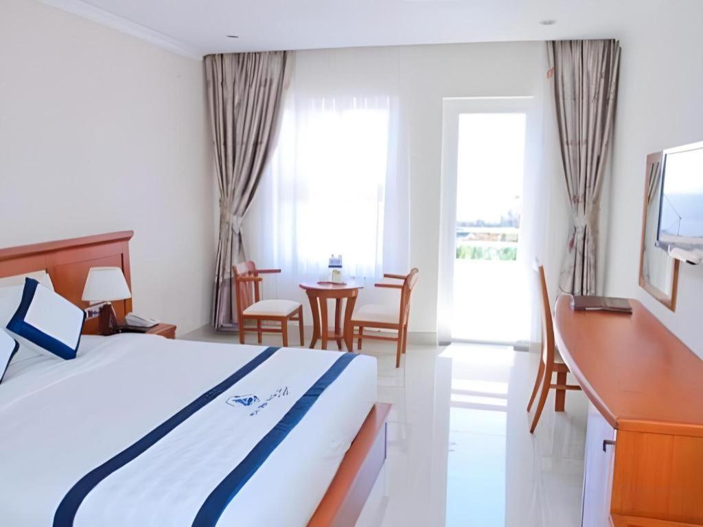 Hoa Binh - Rach Gia Resort Екстер'єр фото