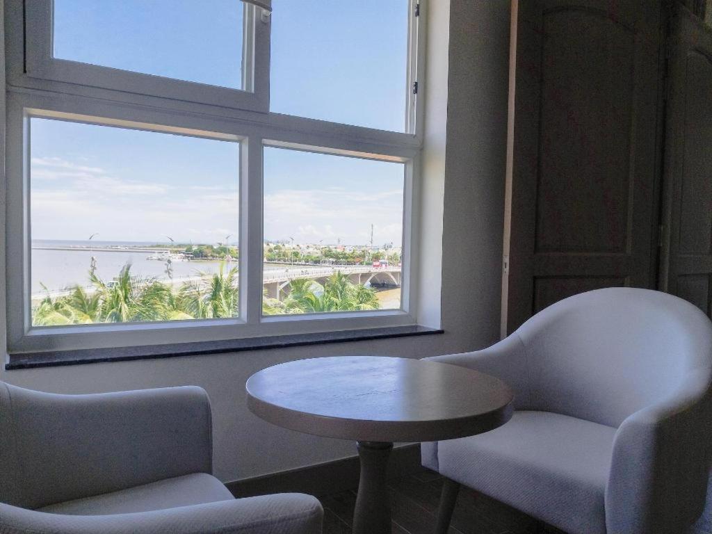 Hoa Binh - Rach Gia Resort Екстер'єр фото