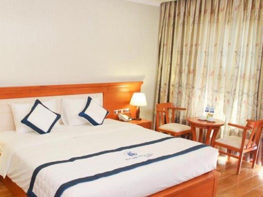 Hoa Binh - Rach Gia Resort Екстер'єр фото
