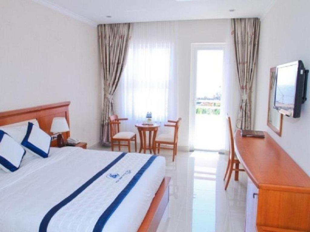 Hoa Binh - Rach Gia Resort Екстер'єр фото