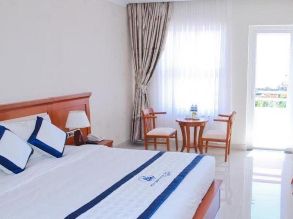 Hoa Binh - Rach Gia Resort Екстер'єр фото