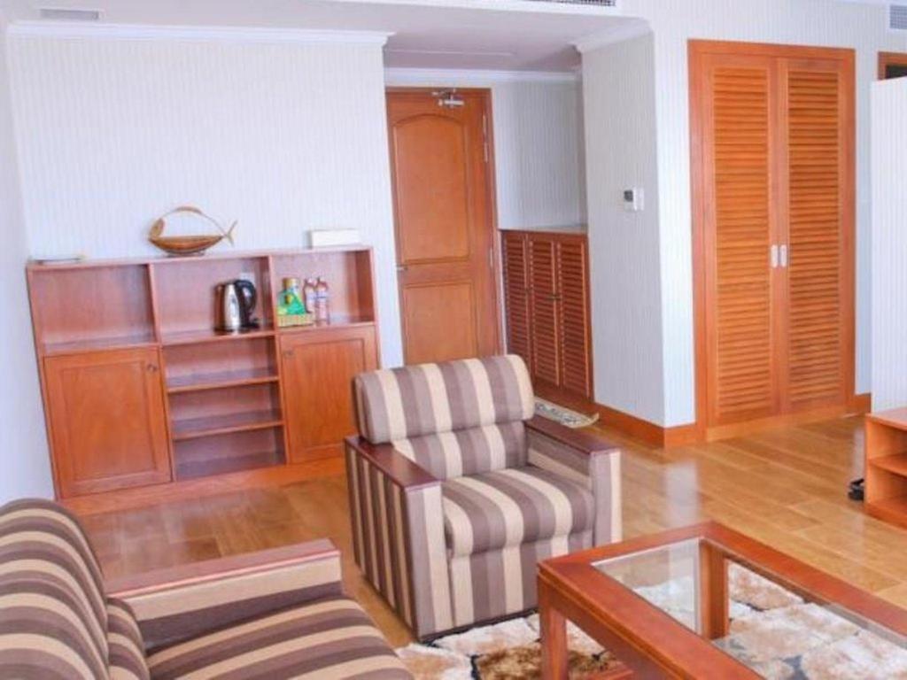 Hoa Binh - Rach Gia Resort Екстер'єр фото