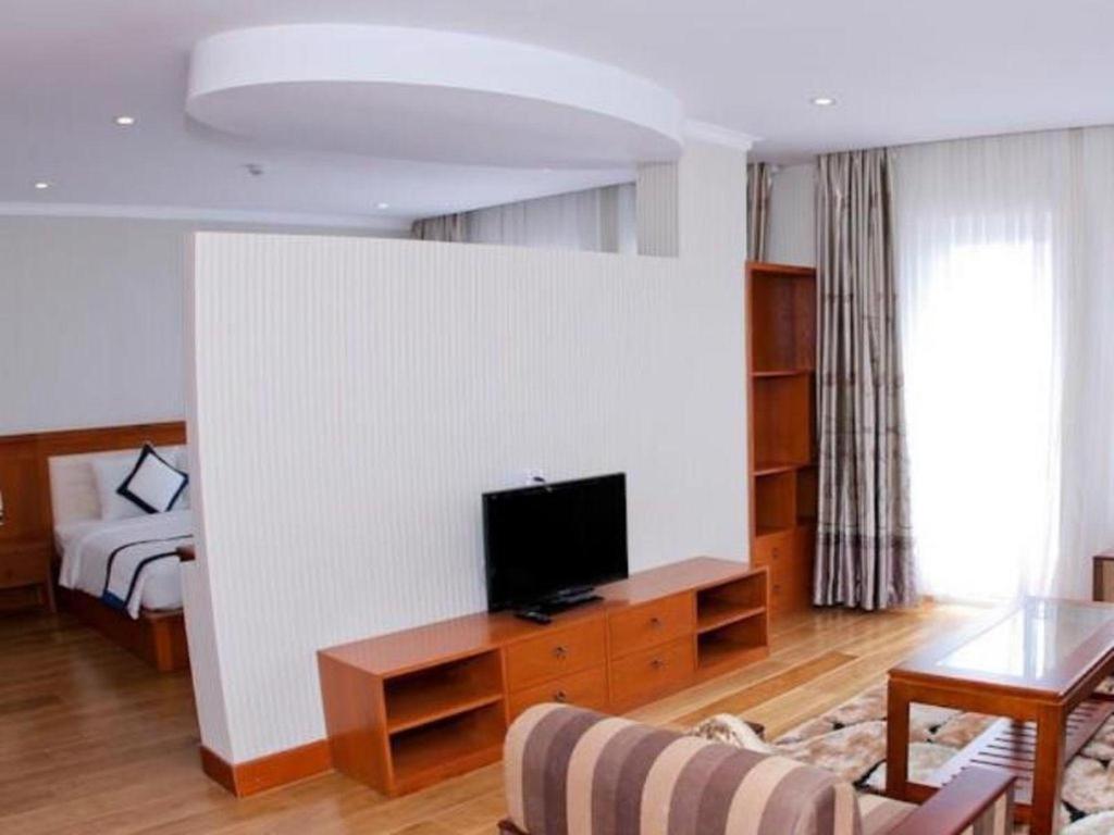 Hoa Binh - Rach Gia Resort Екстер'єр фото