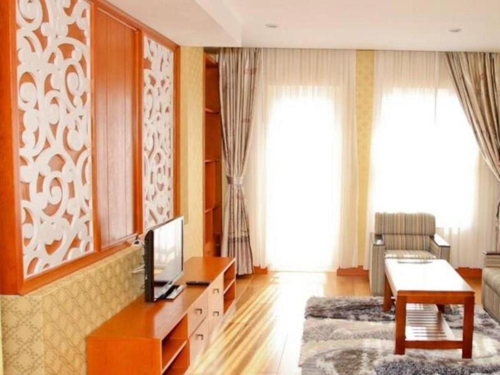 Hoa Binh - Rach Gia Resort Екстер'єр фото