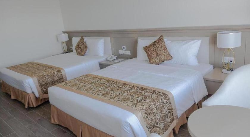 Hoa Binh - Rach Gia Resort Екстер'єр фото