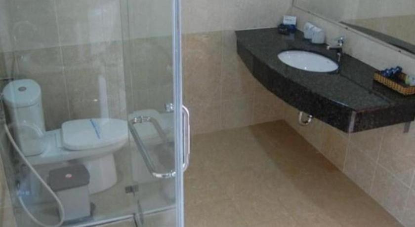 Hoa Binh - Rach Gia Resort Екстер'єр фото