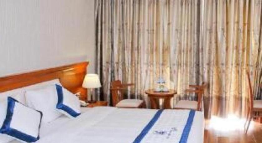 Hoa Binh - Rach Gia Resort Екстер'єр фото