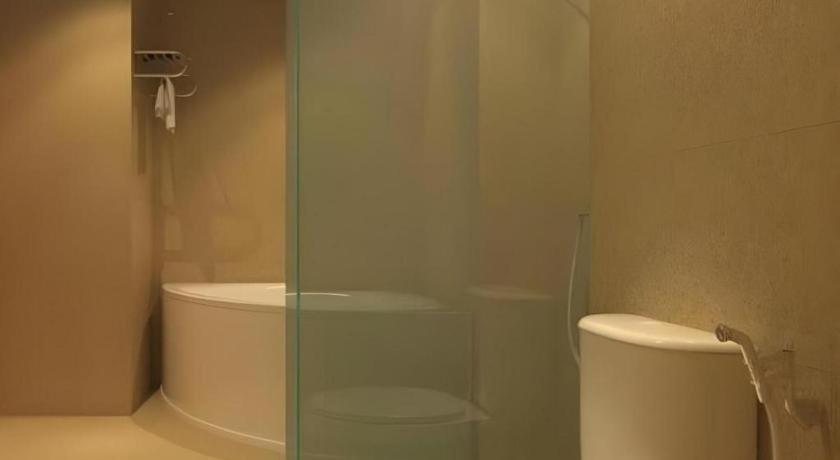 Hoa Binh - Rach Gia Resort Екстер'єр фото