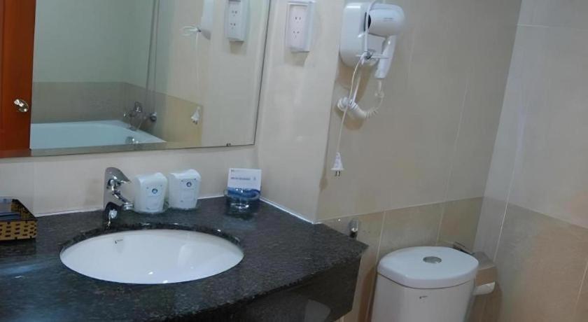Hoa Binh - Rach Gia Resort Екстер'єр фото