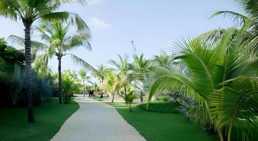 Hoa Binh - Rach Gia Resort Екстер'єр фото