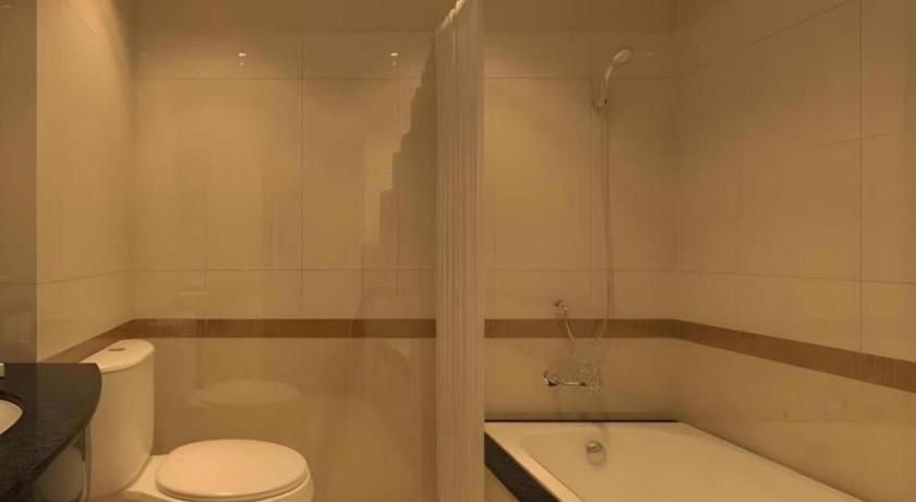 Hoa Binh - Rach Gia Resort Екстер'єр фото